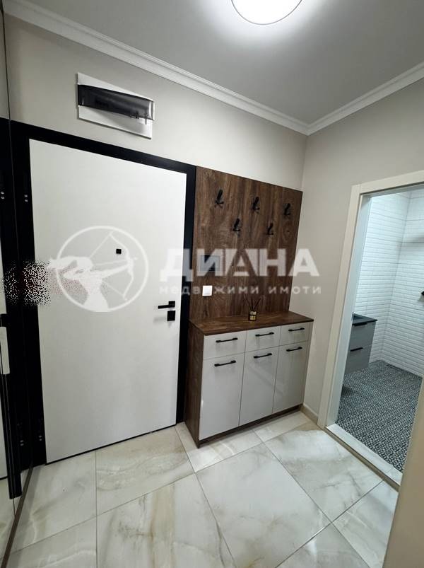 Продава 2-СТАЕН, гр. Пловдив, Кършияка, снимка 9 - Апартаменти - 55886751