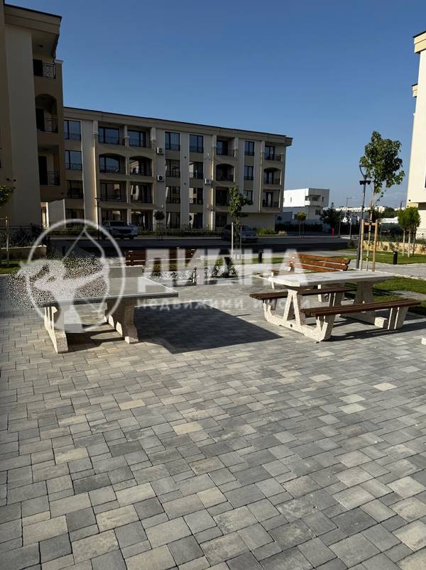 Продава 2-СТАЕН, гр. Пловдив, Кършияка, снимка 10 - Апартаменти - 55886751