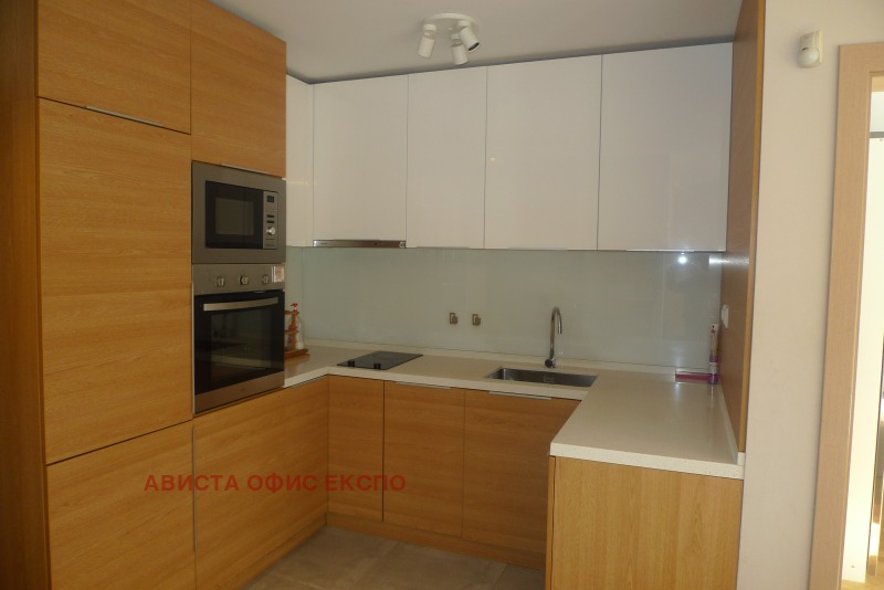 Продава 3-СТАЕН, гр. София, Овча купел, снимка 6 - Aпартаменти - 48366049