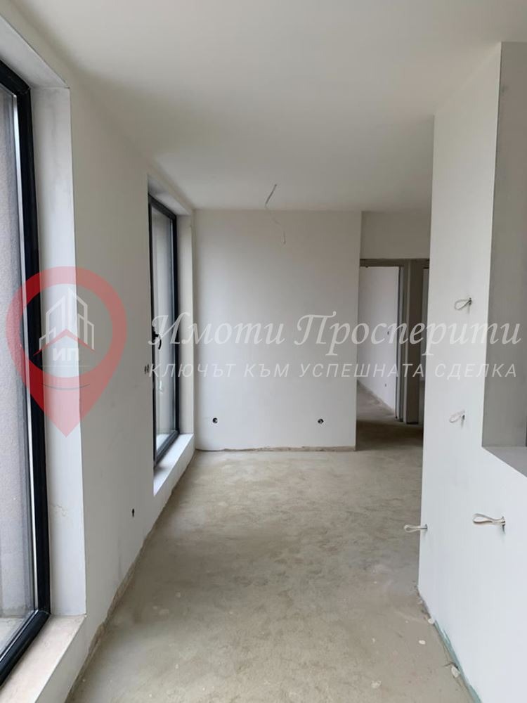 Продава 3-СТАЕН, гр. София, Малинова долина, снимка 2 - Aпартаменти - 48617268