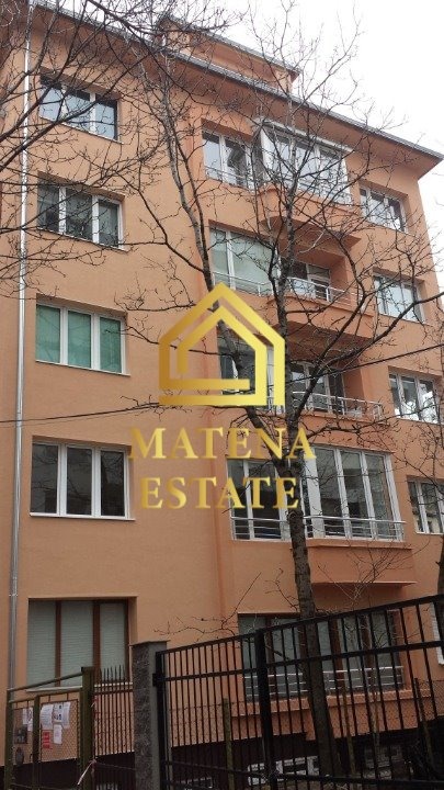 Продава  3-стаен град София , Център , 135 кв.м | 12096260 - изображение [7]