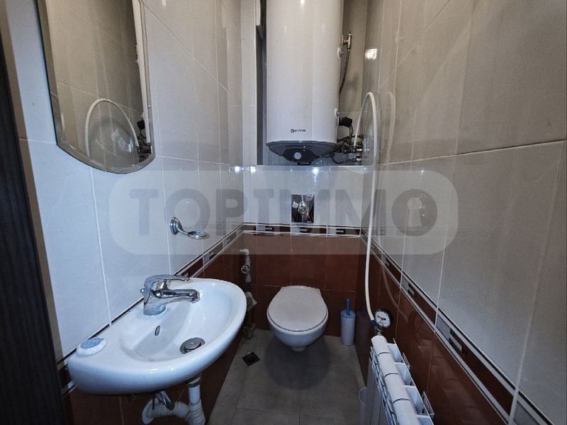 Myytävänä  2 makuuhuonetta Varna , Tsentar , 98 neliömetriä | 70850643 - kuva [12]