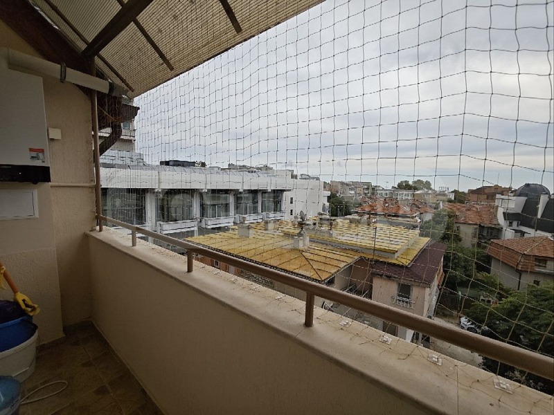 Myytävänä  2 makuuhuonetta Varna , Tsentar , 98 neliömetriä | 70850643 - kuva [10]
