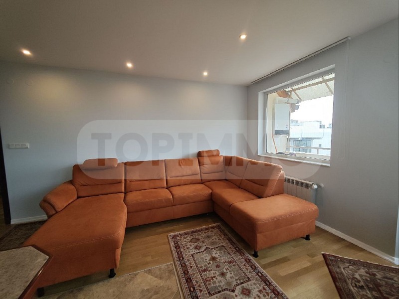 Myytävänä  2 makuuhuonetta Varna , Tsentar , 98 neliömetriä | 70850643 - kuva [4]