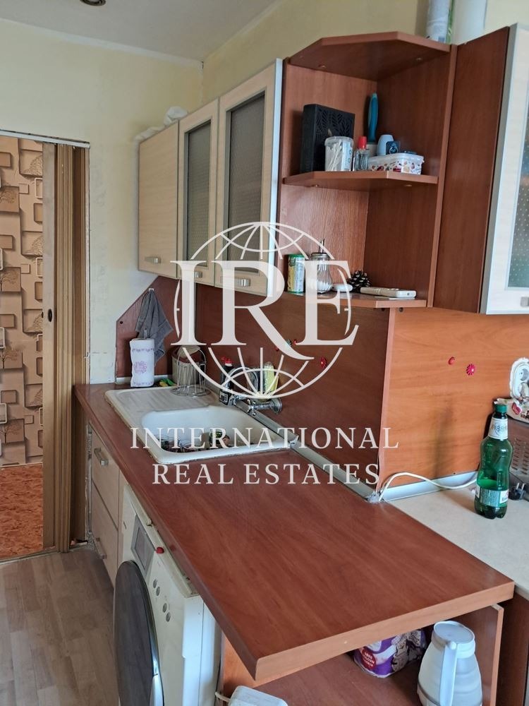 Продава 3-СТАЕН, гр. Варна, Владислав Варненчик 1