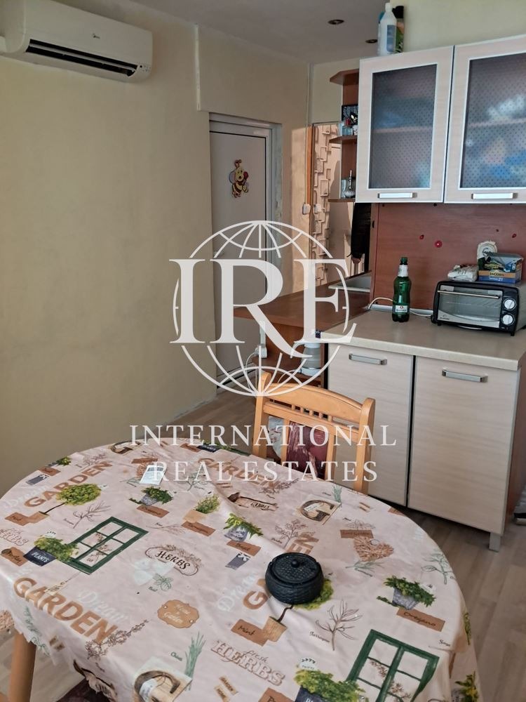 Продава 3-СТАЕН, гр. Варна, Владислав Варненчик 1, снимка 2 - Апартаменти - 52733435