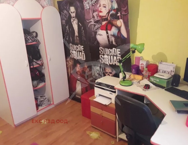 Продава 3-СТАЕН, гр. Пловдив, Тракия, снимка 5 - Апартаменти - 52747660