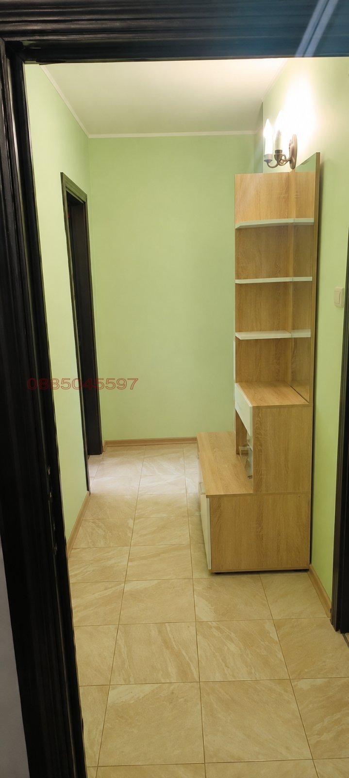 Продава 3-СТАЕН, гр. София, Надежда 3, снимка 5 - Апартаменти - 55044575