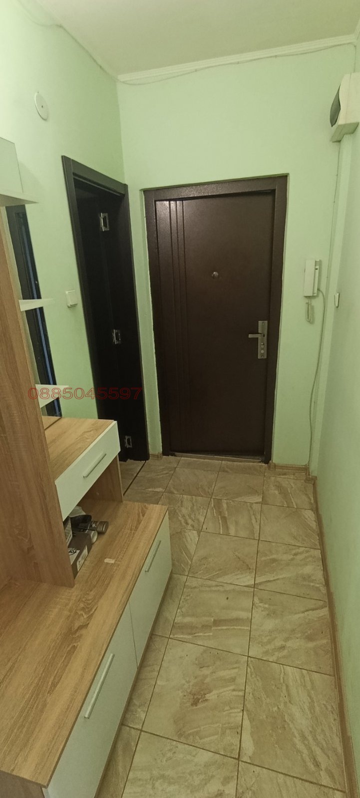 Продава 3-СТАЕН, гр. София, Надежда 3, снимка 4 - Апартаменти - 55044575