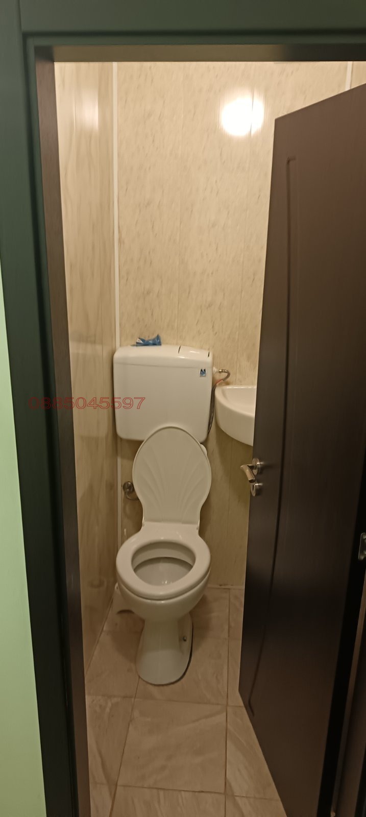 Продава 3-СТАЕН, гр. София, Надежда 3, снимка 14 - Апартаменти - 55044575