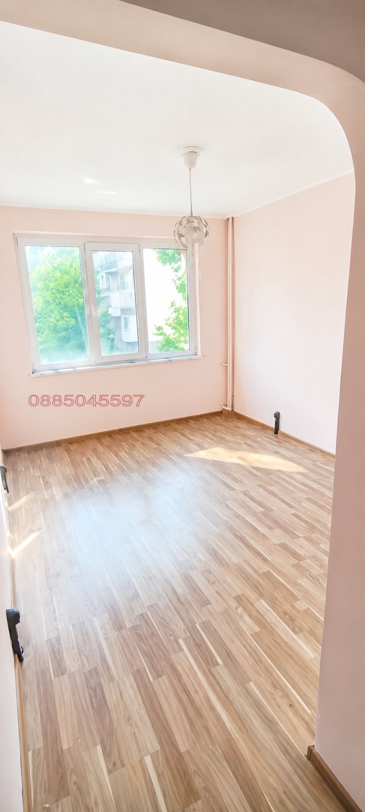 Продава 3-СТАЕН, гр. София, Надежда 3, снимка 9 - Апартаменти - 55044575