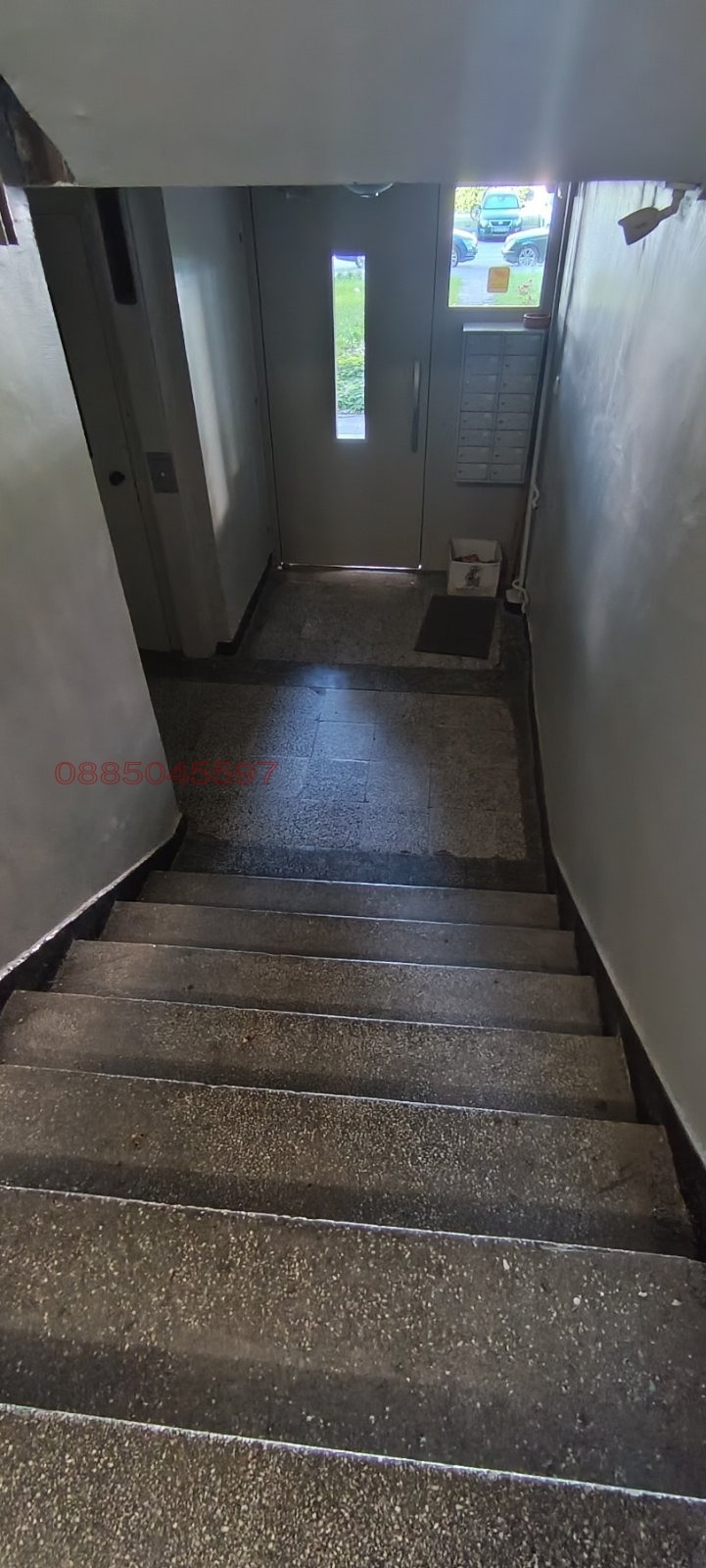 Продава 3-СТАЕН, гр. София, Надежда 3, снимка 11 - Апартаменти - 55044575