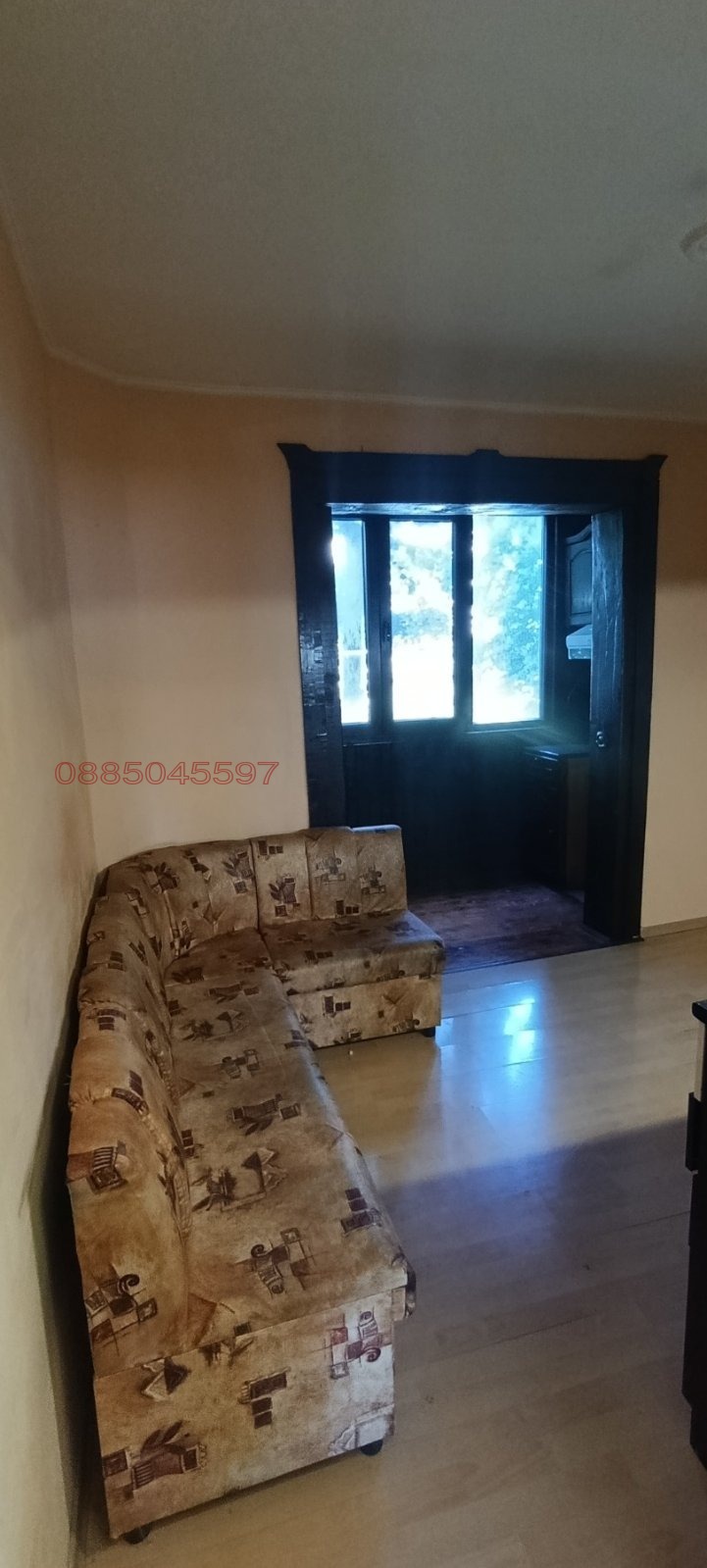 Продава 3-СТАЕН, гр. София, Надежда 3, снимка 8 - Апартаменти - 55044575