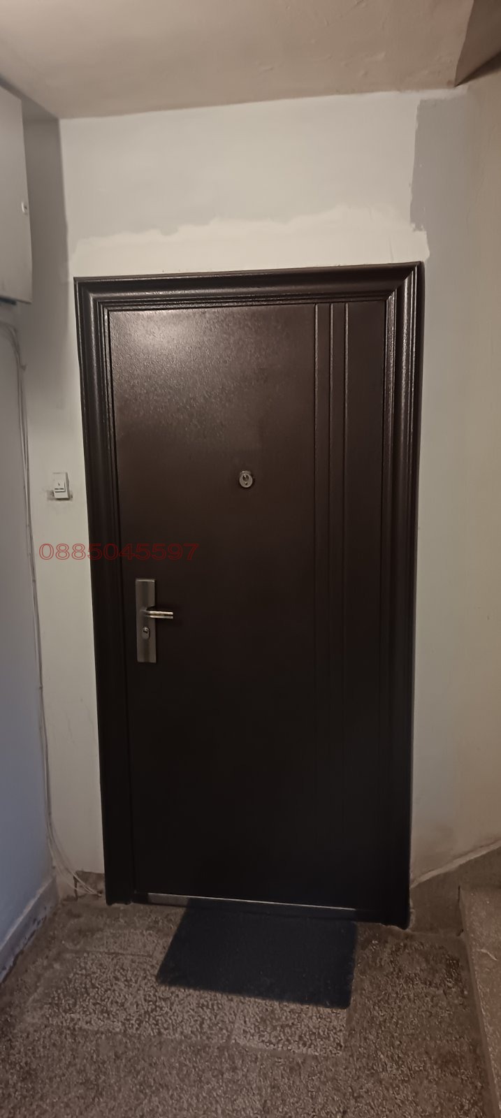 Продава 3-СТАЕН, гр. София, Надежда 3, снимка 3 - Апартаменти - 55044575