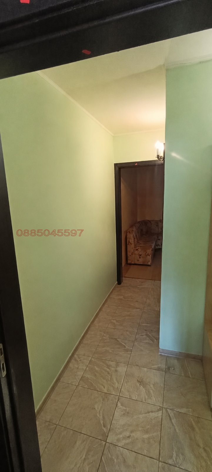 Продава 3-СТАЕН, гр. София, Надежда 3, снимка 6 - Апартаменти - 55044575