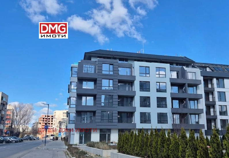 Продава 3-СТАЕН, гр. София, Левски В, снимка 4 - Апартаменти - 55057226