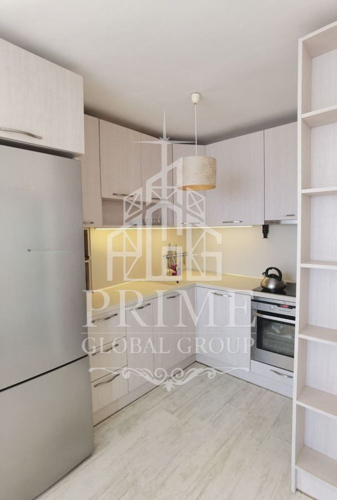 Продава 3-СТАЕН, гр. Варна, Бриз, снимка 3 - Апартаменти - 55527523