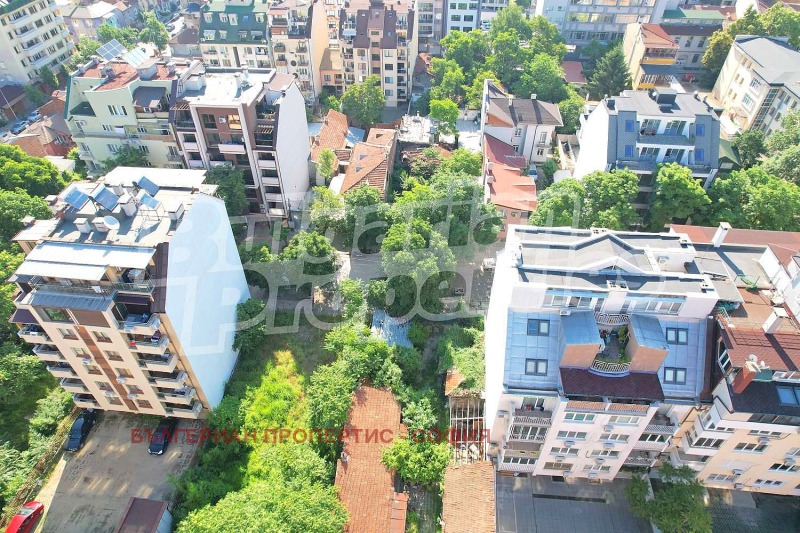 De vânzare  3 dormitoare Sofia , Zona B-5 , 134 mp | 61264930 - imagine [12]