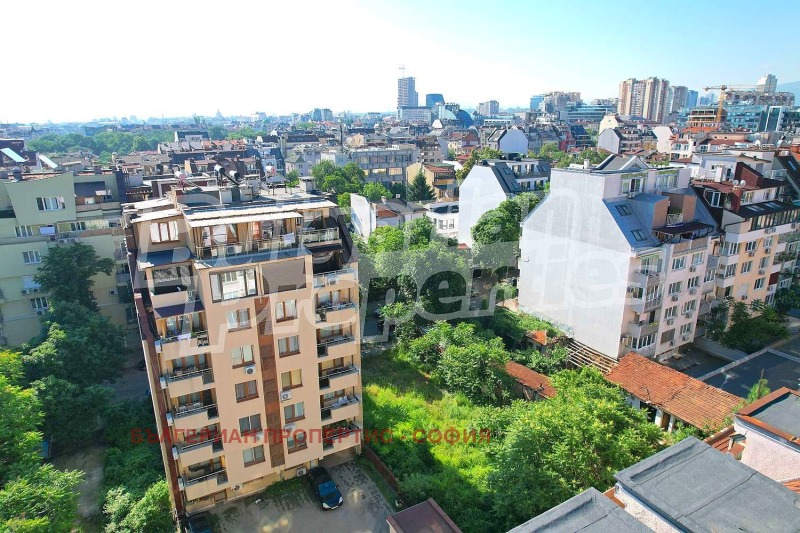 De vânzare  3 dormitoare Sofia , Zona B-5 , 134 mp | 61264930 - imagine [3]