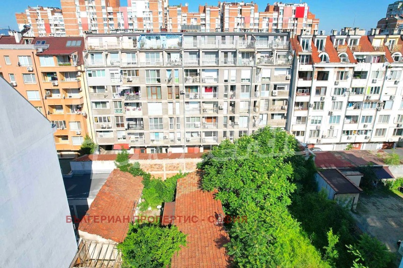 De vânzare  3 dormitoare Sofia , Zona B-5 , 134 mp | 61264930 - imagine [17]