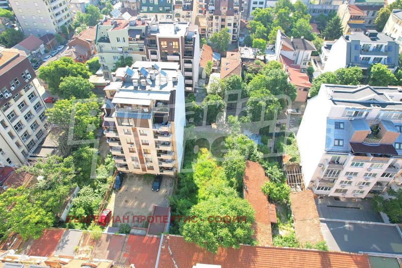 De vânzare  3 dormitoare Sofia , Zona B-5 , 134 mp | 61264930 - imagine [16]