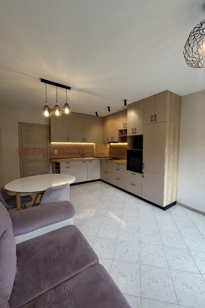 Продава 4-СТАЕН, гр. София, Слатина, снимка 3 - Апартаменти - 52892741