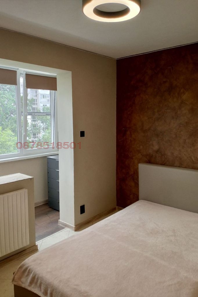 Продава 4-СТАЕН, гр. София, Слатина, снимка 7 - Апартаменти - 52892741