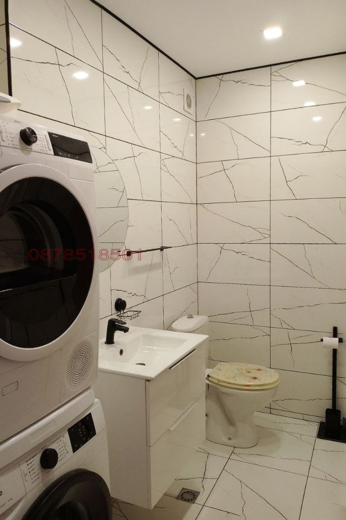 Продава 4-СТАЕН, гр. София, Слатина, снимка 11 - Апартаменти - 52892741