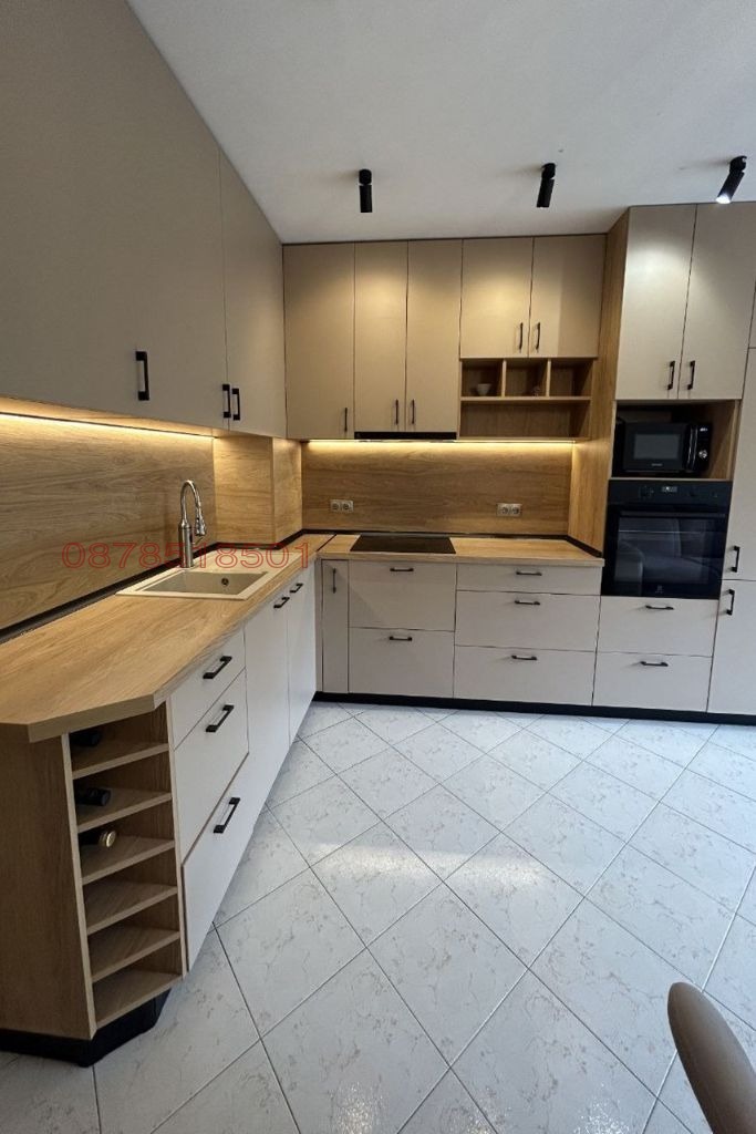 Продава 4-СТАЕН, гр. София, Слатина, снимка 2 - Апартаменти - 52892741