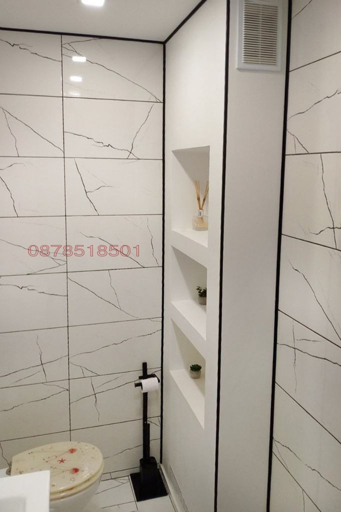 Продава 4-СТАЕН, гр. София, Слатина, снимка 10 - Апартаменти - 52892741