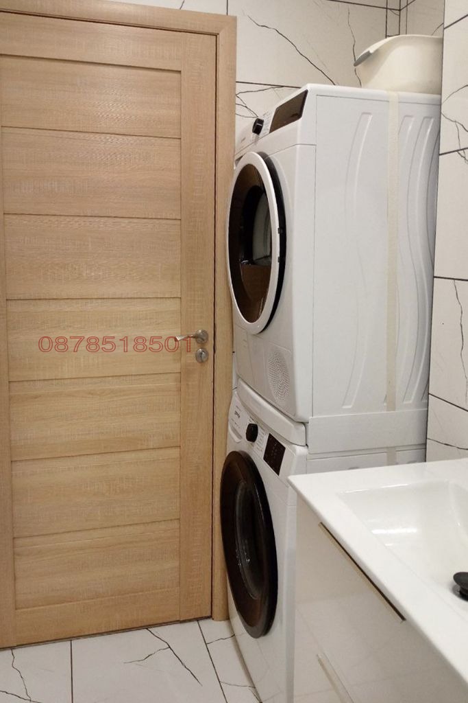 Продава 4-СТАЕН, гр. София, Слатина, снимка 15 - Апартаменти - 52892741