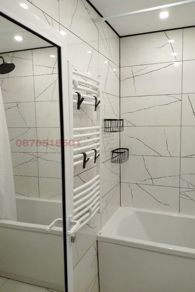 Продава 4-СТАЕН, гр. София, Слатина, снимка 12 - Апартаменти - 52892741