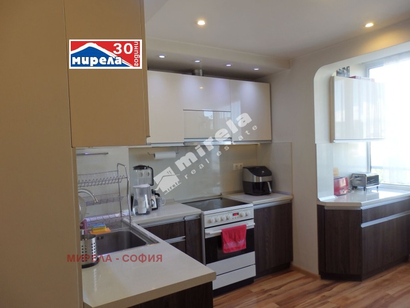 Myytävänä  3 makuuhuonetta Sofia , Krasna poljana 3 , 103 neliömetriä | 96872441 - kuva [2]