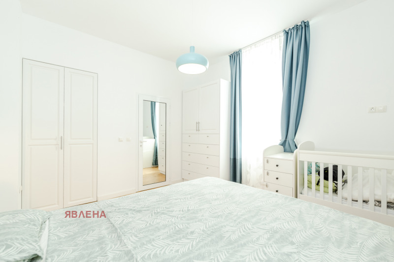 Продава 4-СТАЕН, гр. София, Лагера, снимка 1 - Апартаменти - 53519434