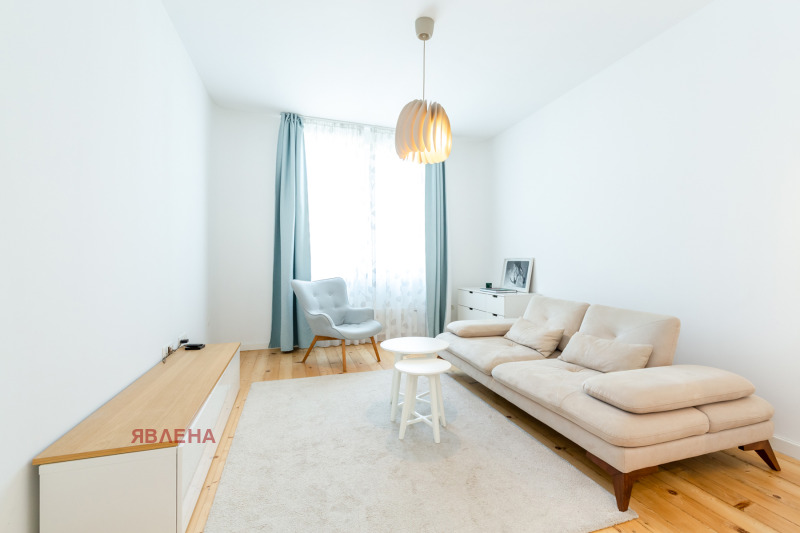 Продава 4-СТАЕН, гр. София, Лагера, снимка 5 - Апартаменти - 53519434