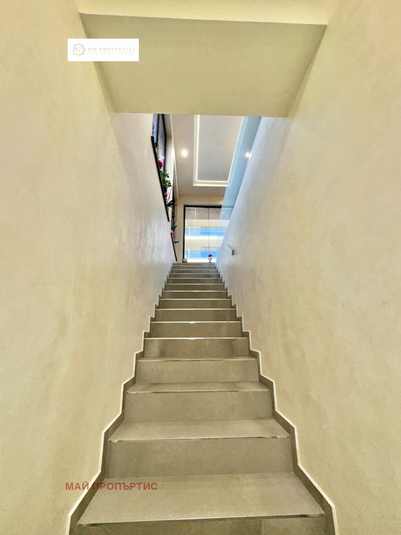 Продава  Офис град София , Витоша , 100 кв.м | 58807100 - изображение [6]