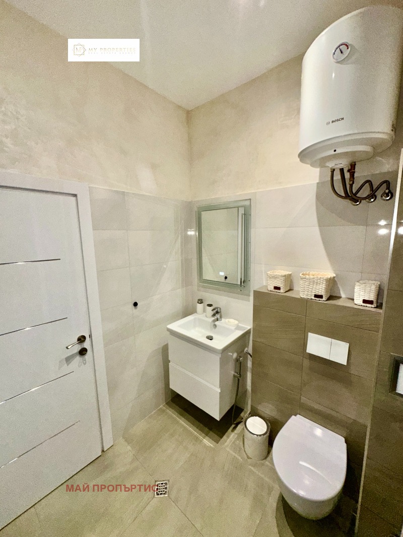 Продава  Офис град София , Витоша , 100 кв.м | 58807100 - изображение [12]