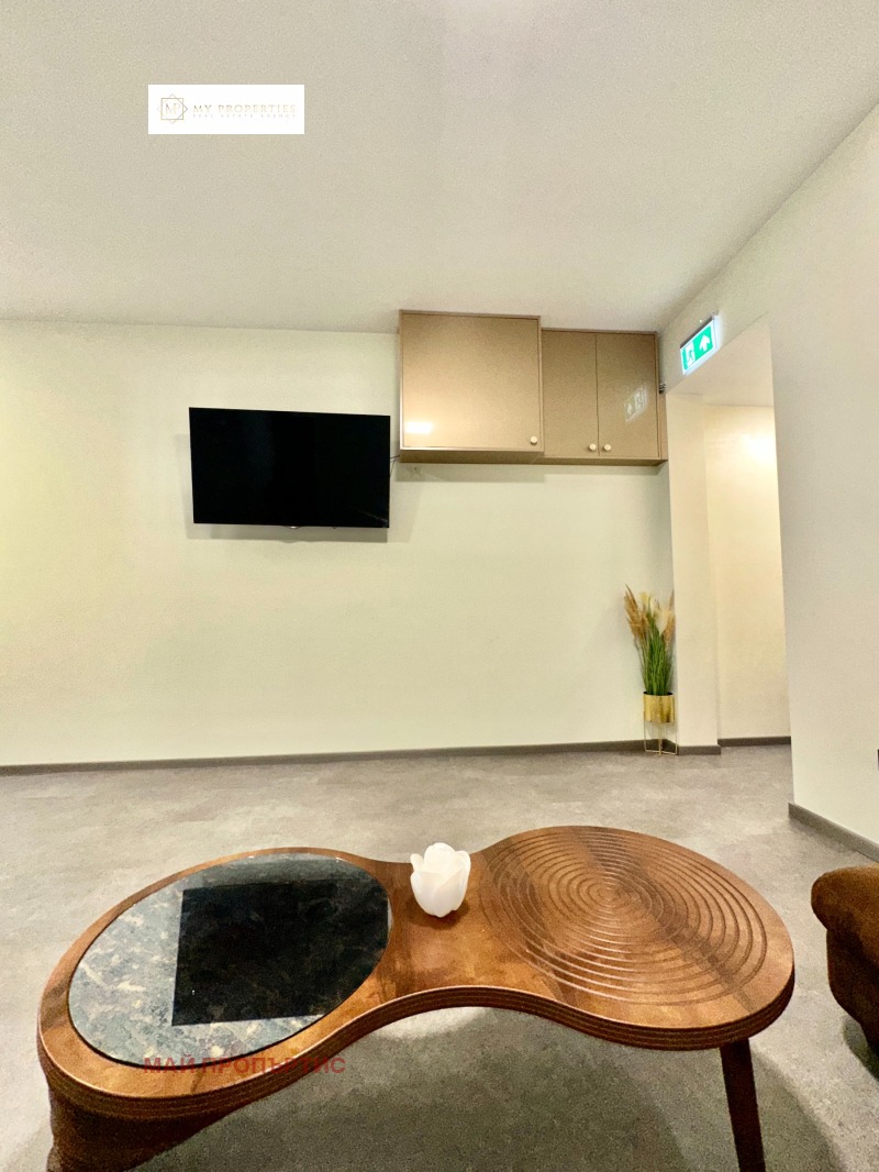 Продава  Офис град София , Витоша , 100 кв.м | 58807100 - изображение [9]