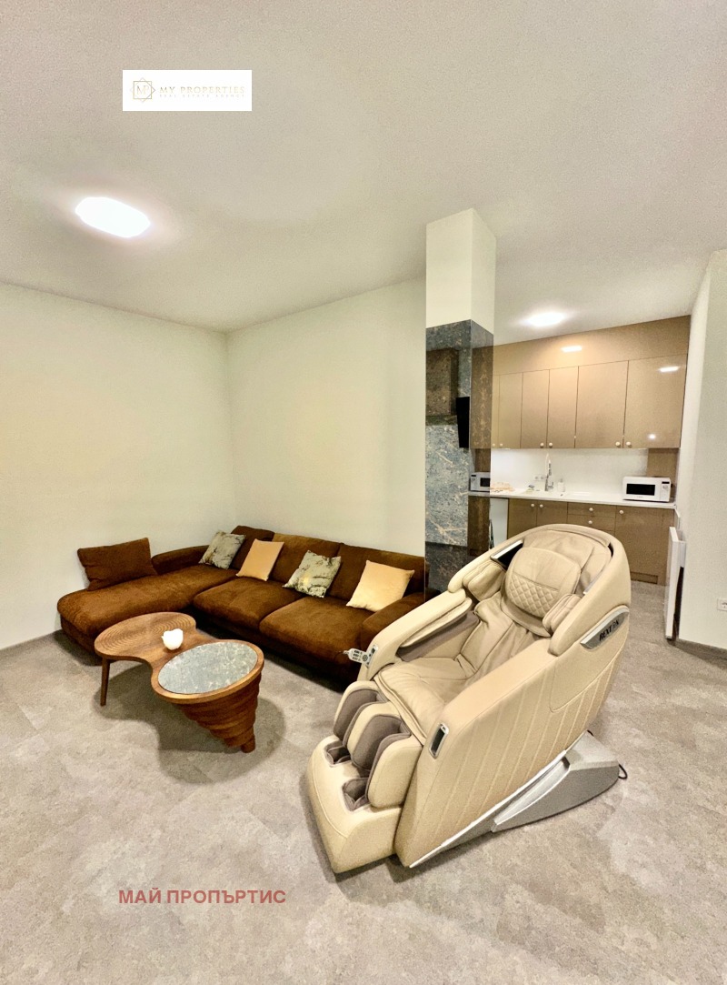 Продава  Офис град София , Витоша , 100 кв.м | 58807100 - изображение [8]