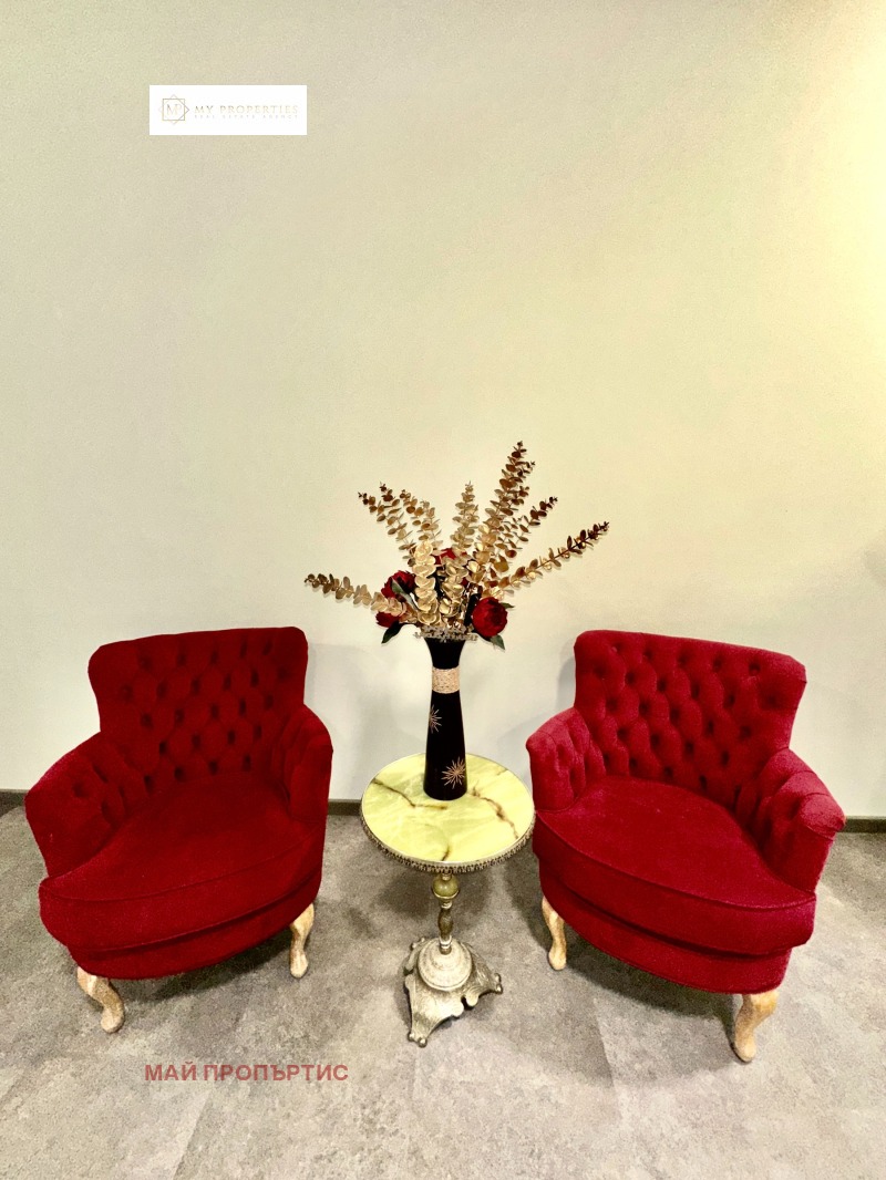 Продава  Офис град София , Витоша , 100 кв.м | 58807100 - изображение [11]