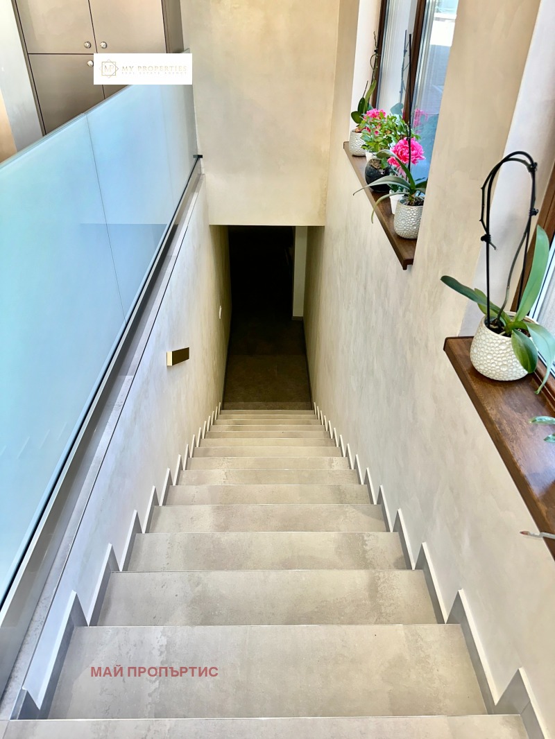 Продава  Офис град София , Витоша , 100 кв.м | 58807100 - изображение [5]