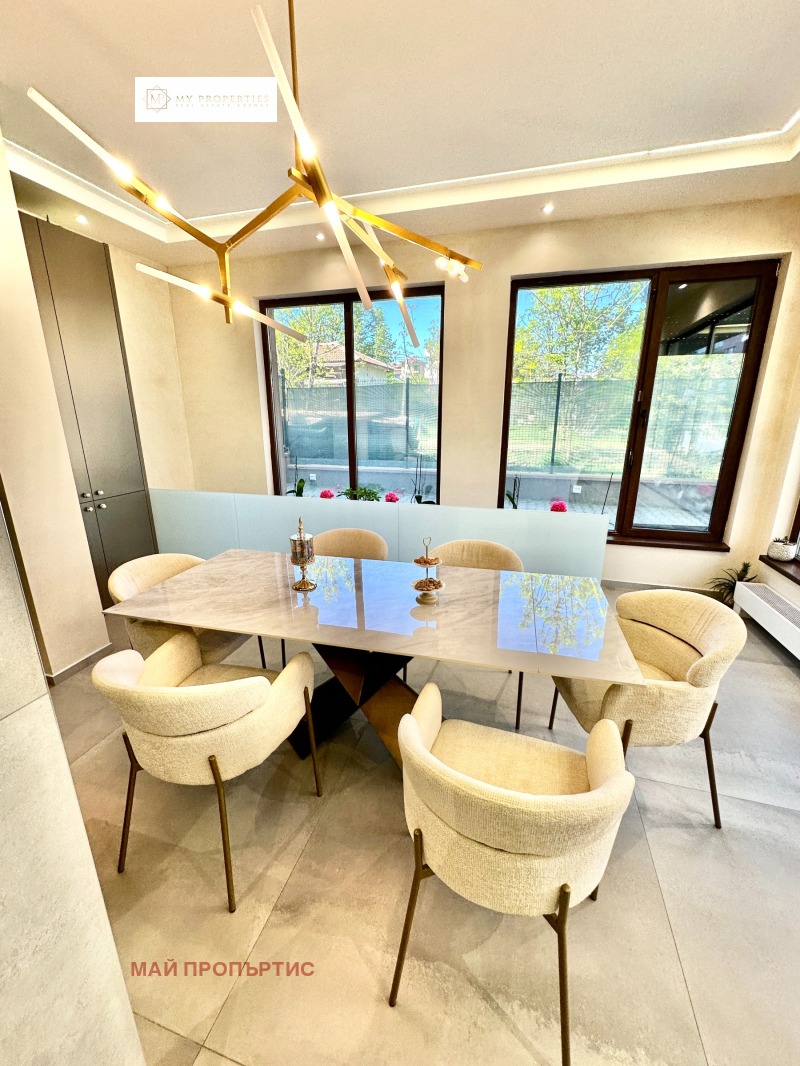 Продава  Офис град София , Витоша , 100 кв.м | 58807100 - изображение [2]