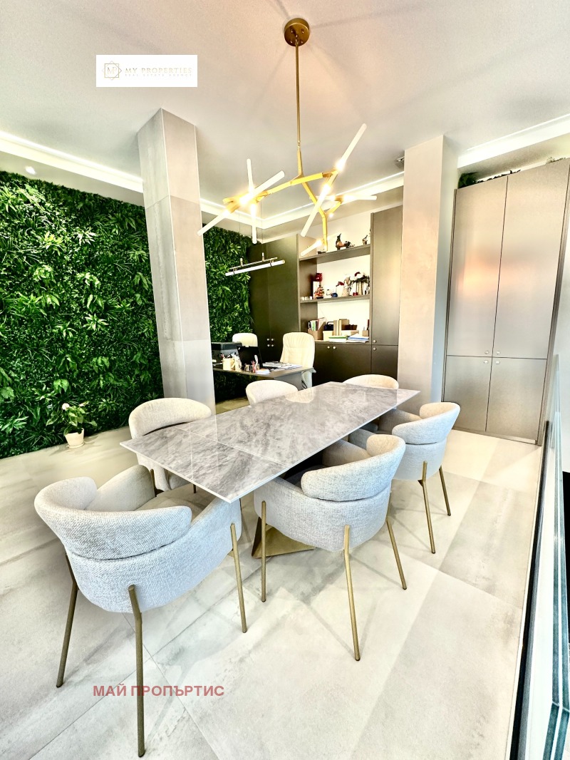 Продава  Офис град София , Витоша , 100 кв.м | 58807100 - изображение [3]