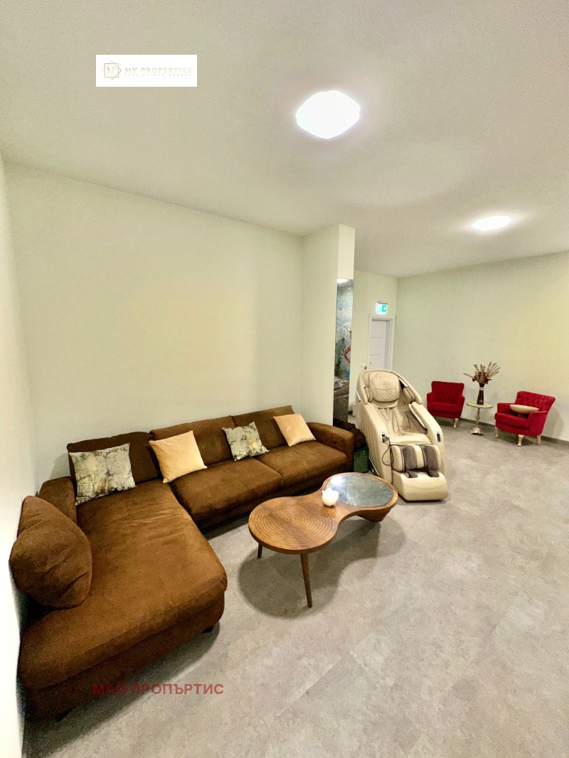 Продава  Офис град София , Витоша , 100 кв.м | 58807100 - изображение [7]