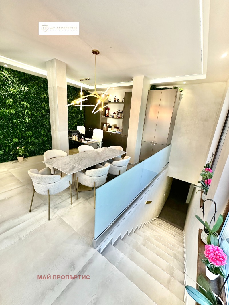 Продава  Офис град София , Витоша , 100 кв.м | 58807100 - изображение [4]