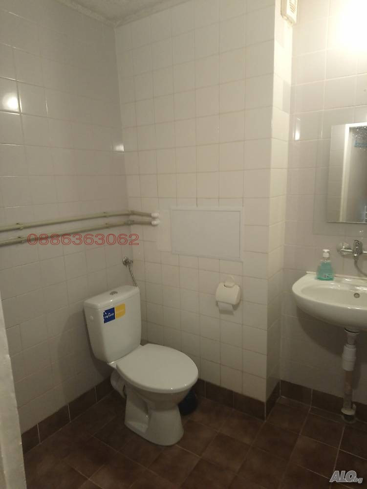 Продава ОФИС, гр. София, Хиподрума, снимка 5 - Офиси - 54323026