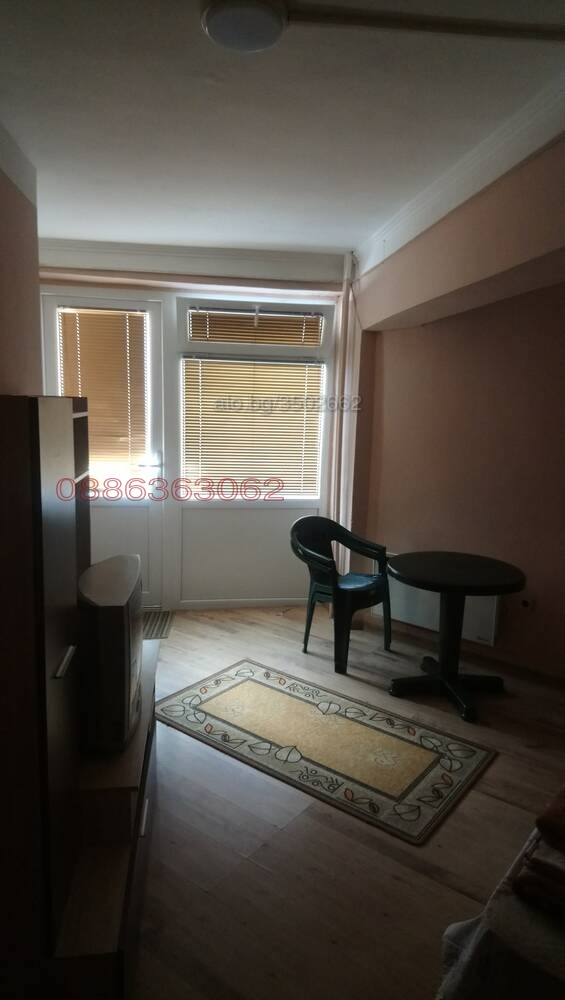 Продава ОФИС, гр. София, Хиподрума, снимка 3 - Офиси - 54323026