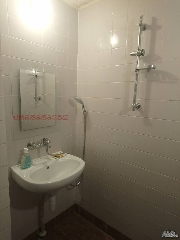 Продава ОФИС, гр. София, Хиподрума, снимка 4 - Офиси - 54323026