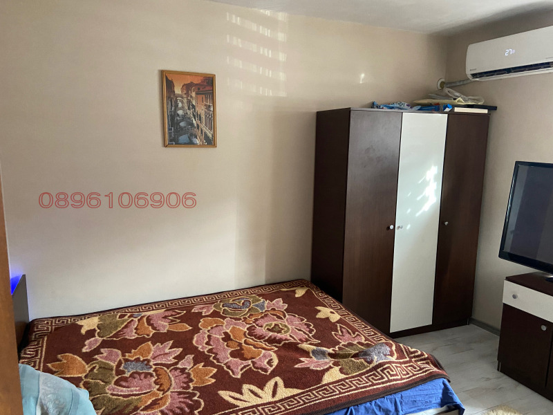 Продава ЕТАЖ ОТ КЪЩА, гр. Враца, Център, снимка 13 - Етаж от къща - 52782917