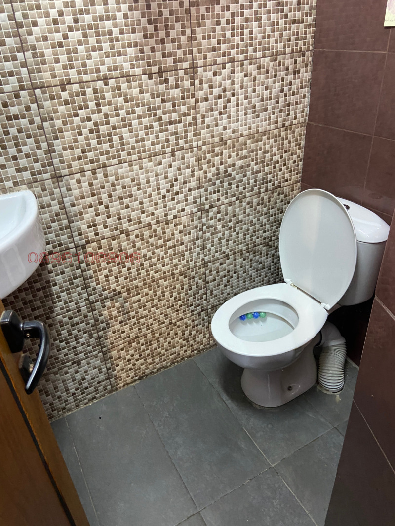 Продава ЕТАЖ ОТ КЪЩА, гр. Враца, Център, снимка 10 - Етаж от къща - 52782917